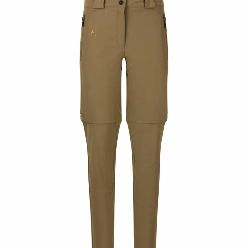 New · Gerd Damen Hosen|Klettern & Bouldern