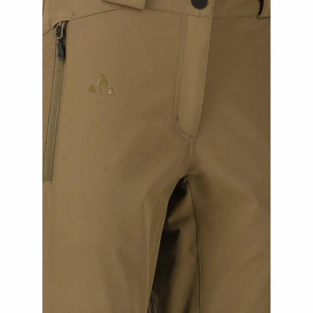 New · Gerd Damen Hosen|Klettern & Bouldern