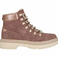 Best · Gianni Damen Boots & Stiefel|Wanderschuhe