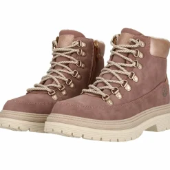 Best · Gianni Damen Boots & Stiefel|Wanderschuhe