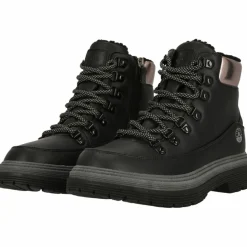 New · Gianni Damen Wanderschuhe|Boots & Stiefel