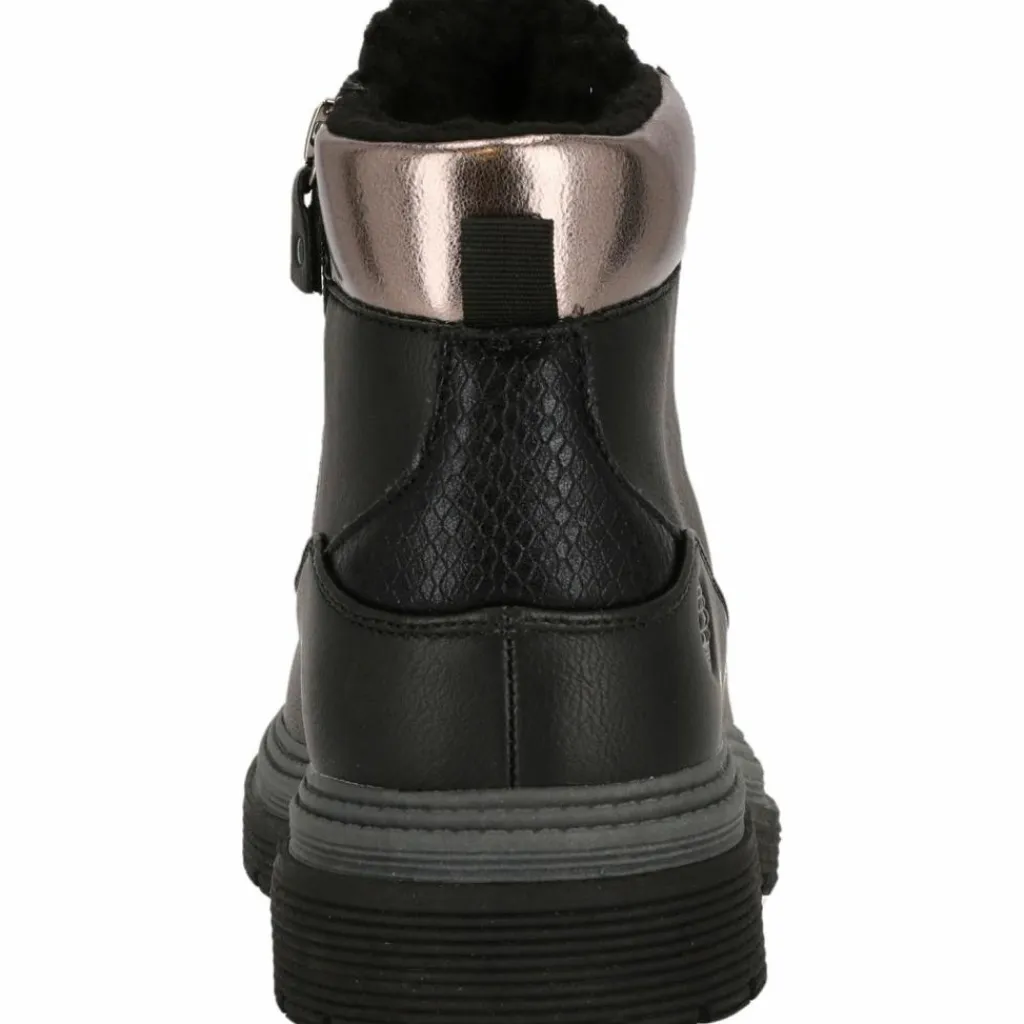 New · Gianni Damen Wanderschuhe|Boots & Stiefel
