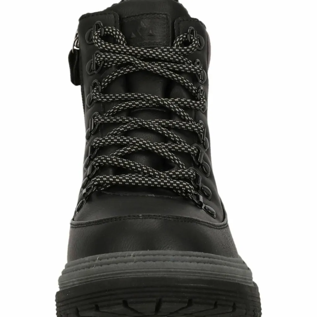New · Gianni Damen Wanderschuhe|Boots & Stiefel