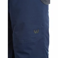 Whistler Ski|Ski<· Gippslang 2048 Navy Blazer