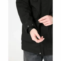 Whistler Mäntel<· Graysville 1001 Black