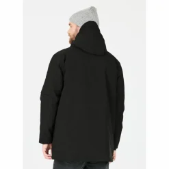 Whistler Mäntel<· Graysville 1001 Black