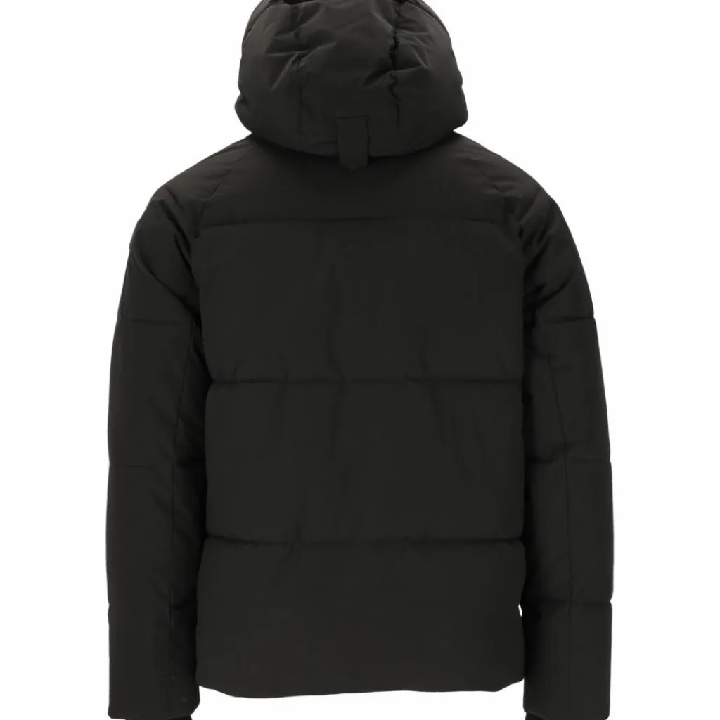 Whistler Winterjacken<· Greyston 1001 Black