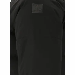 Whistler Winterjacken<· Greyston 1001 Black