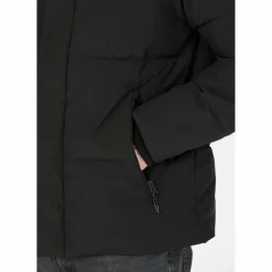 Whistler Winterjacken<· Greyston 1001 Black