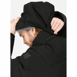 Whistler Winterjacken<· Greyston 1001 Black