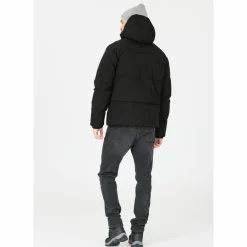 Whistler Winterjacken<· Greyston 1001 Black