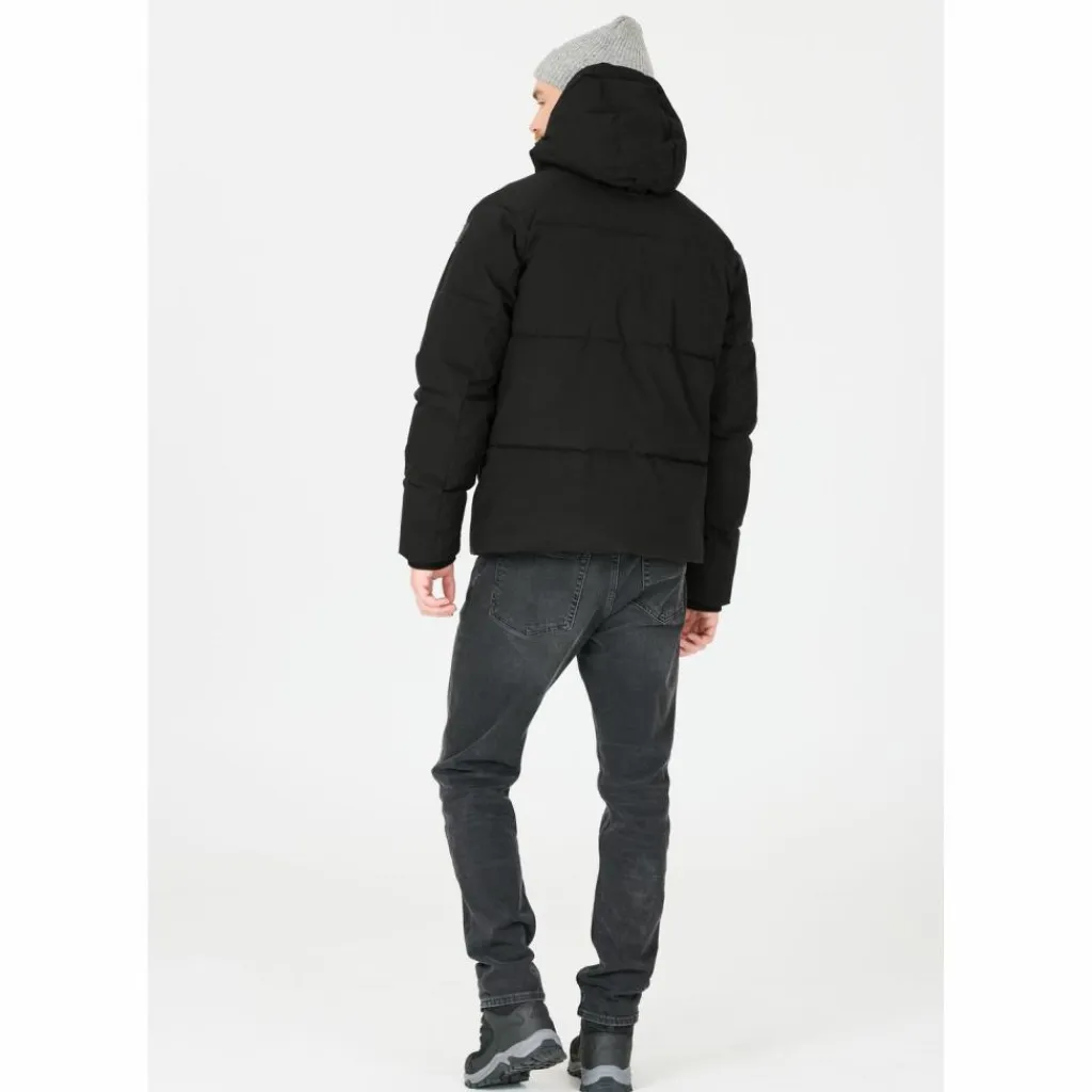 Whistler Winterjacken<· Greyston 1001 Black