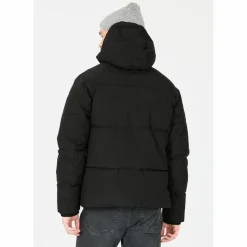 Whistler Winterjacken<· Greyston 1001 Black
