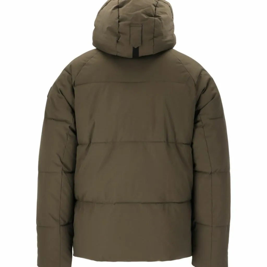 · Greyston Herren Winterjacken