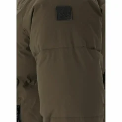 · Greyston Herren Winterjacken