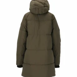 Whistler Winterjacken|Regenjacken<· Greyston 1071 Black Ink