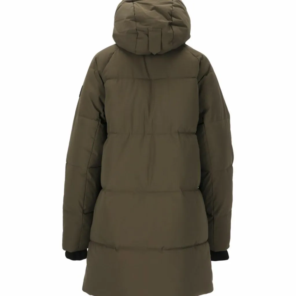 Whistler Winterjacken|Regenjacken<· Greyston 1071 Black Ink