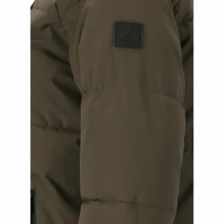 Whistler Winterjacken|Regenjacken<· Greyston 1071 Black Ink
