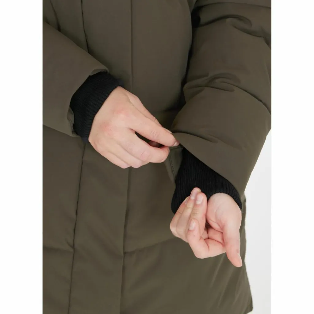 Whistler Winterjacken|Regenjacken<· Greyston 1071 Black Ink