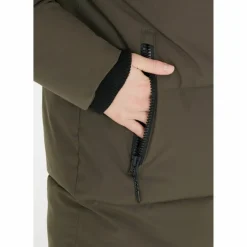 Whistler Winterjacken|Regenjacken<· Greyston 1071 Black Ink