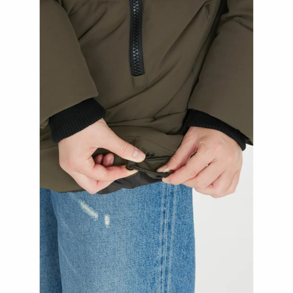 Whistler Winterjacken|Regenjacken<· Greyston 1071 Black Ink