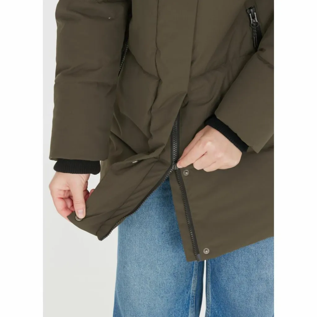 Whistler Winterjacken|Regenjacken<· Greyston 1071 Black Ink