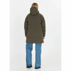 Whistler Winterjacken|Regenjacken<· Greyston 1071 Black Ink