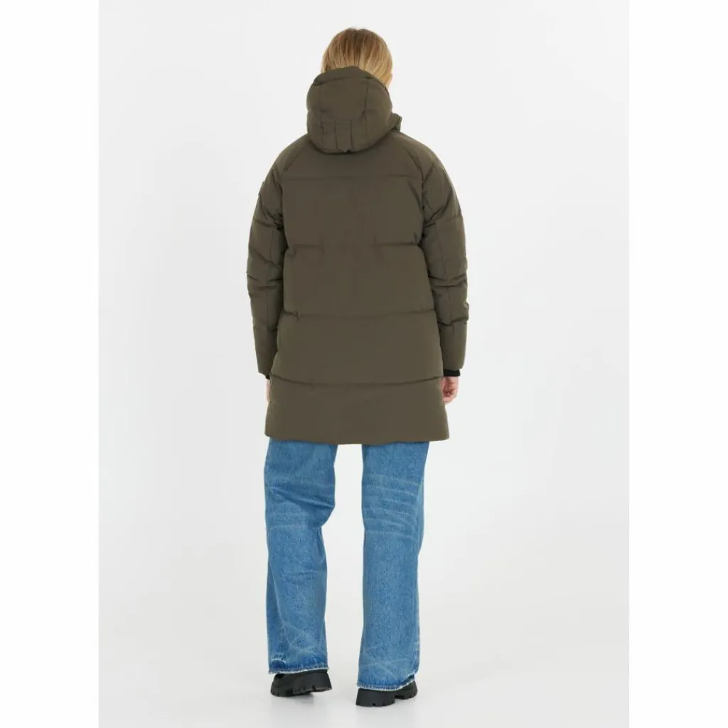 Whistler Winterjacken|Regenjacken<· Greyston 1071 Black Ink