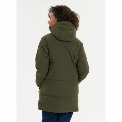 Whistler Winterjacken<· Greyston 3069 Rosin