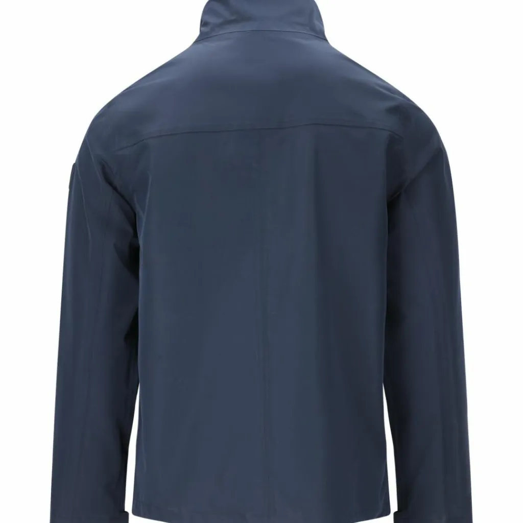 Whistler Klettern|Übergangsjacken<· Hakon 2002 Navy