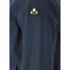 Whistler Klettern|Übergangsjacken<· Hakon 2002 Navy