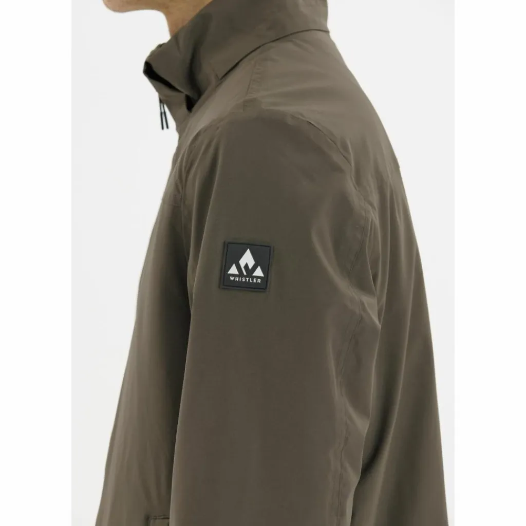Discount · Hakono Herren Regenjacken