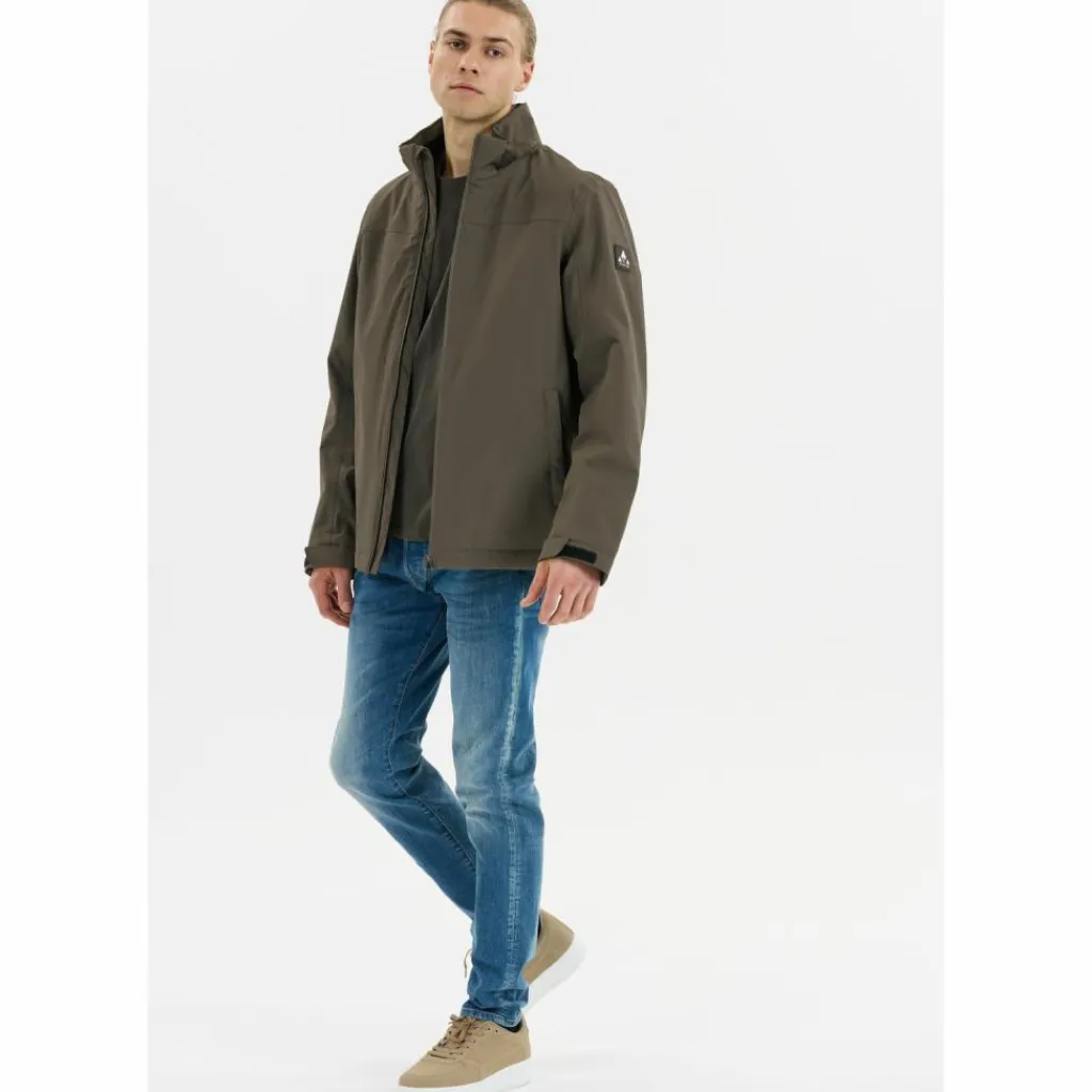 Discount · Hakono Herren Regenjacken