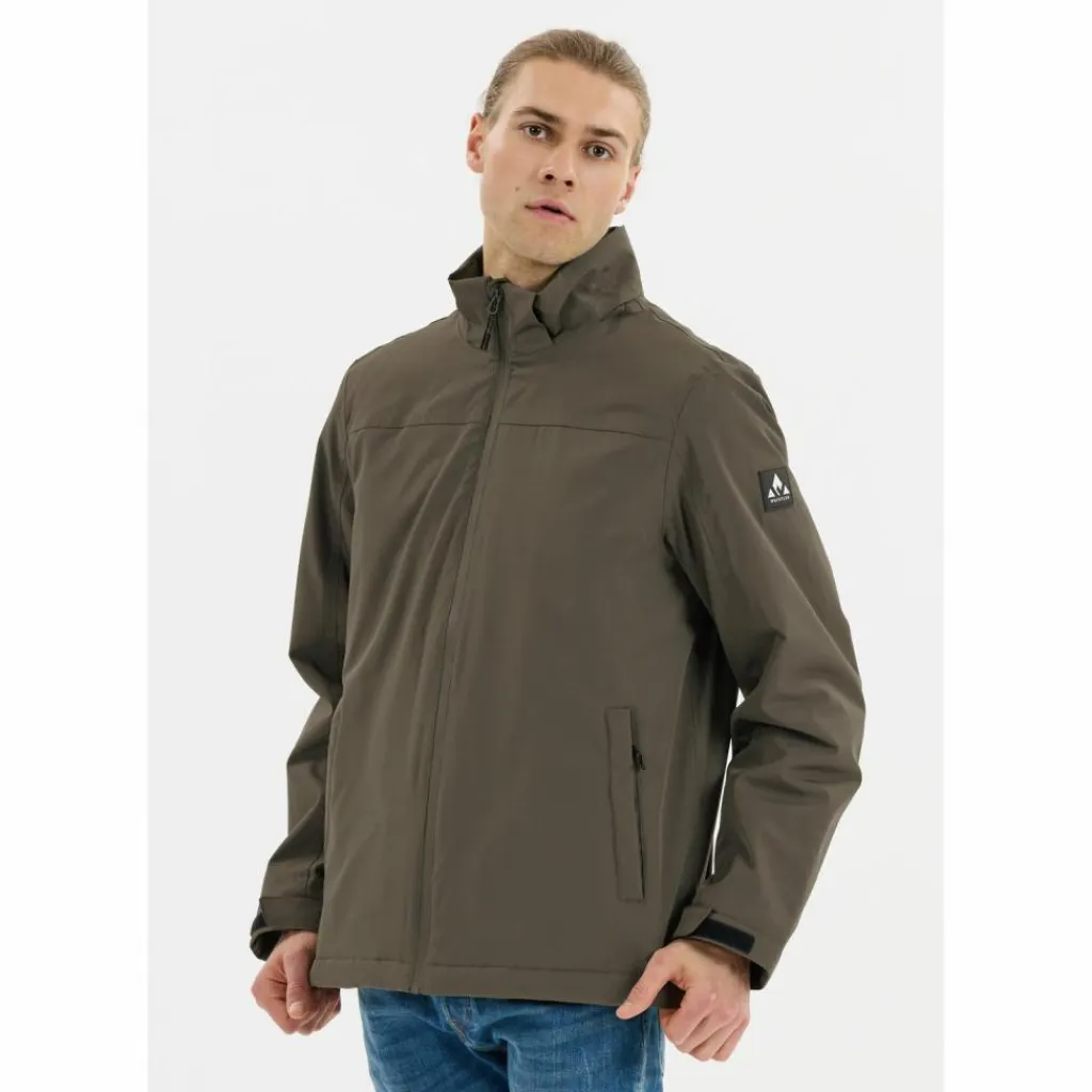 Discount · Hakono Herren Regenjacken