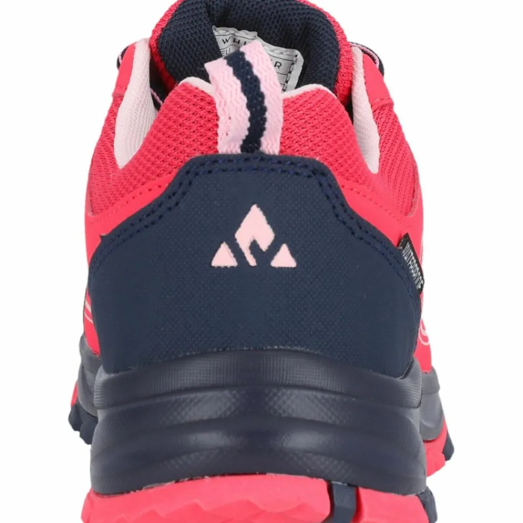 Whistler Wanderschuhe<· Haksa 4195 Paradise Pink