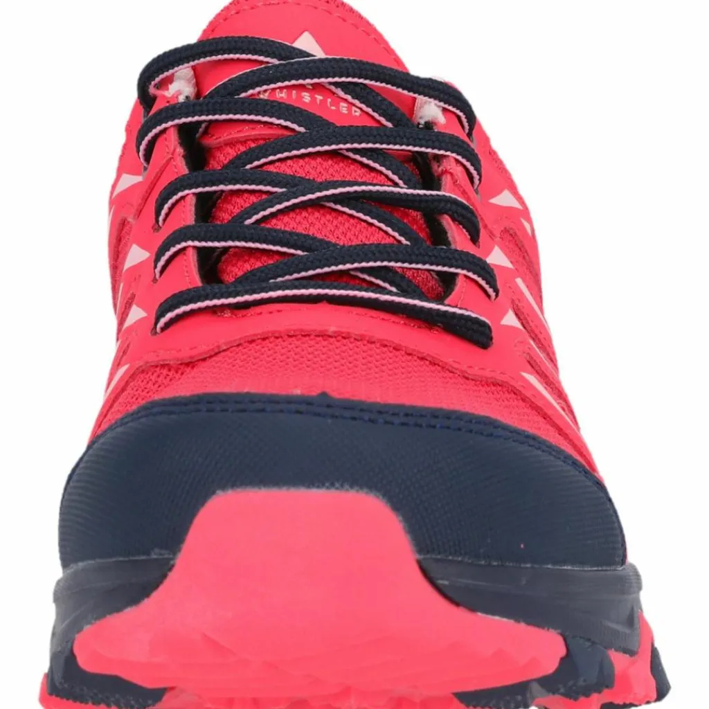 Whistler Wanderschuhe<· Haksa 4195 Paradise Pink