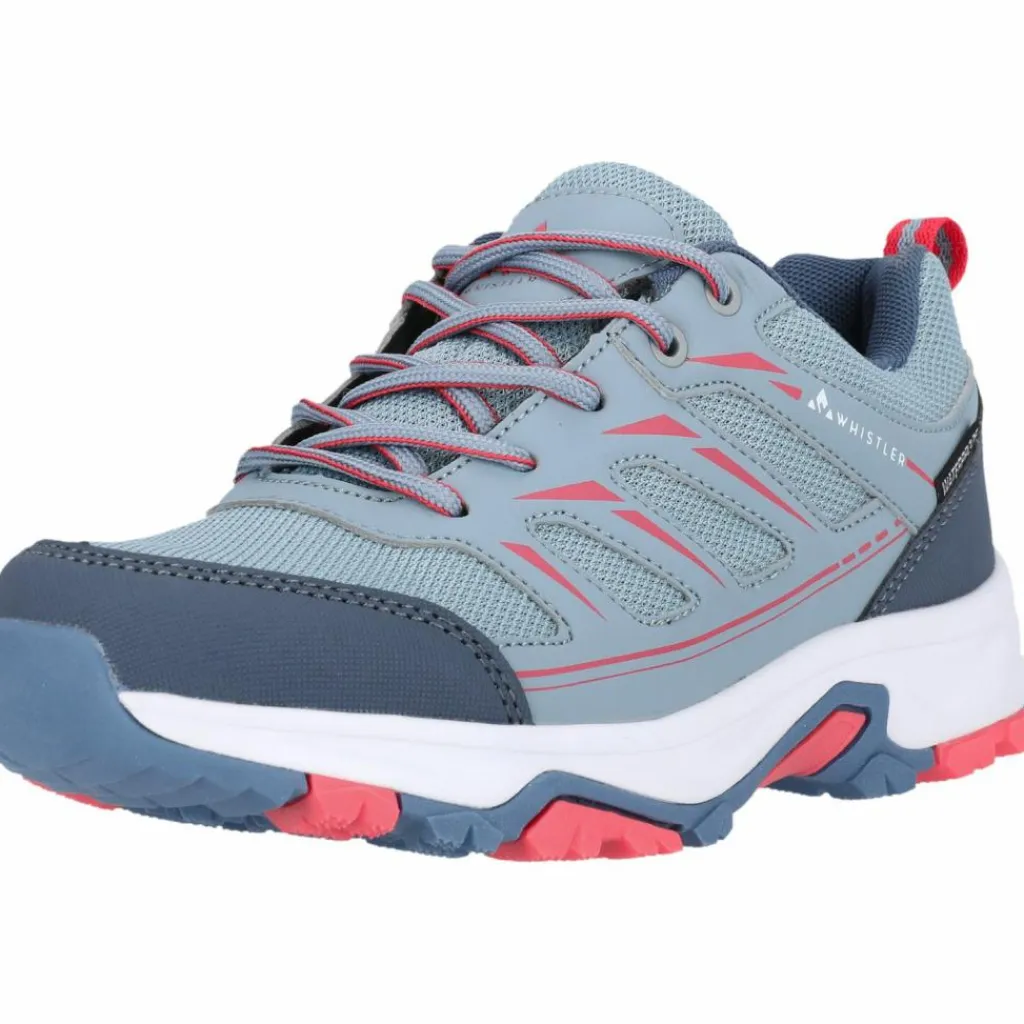 Whistler Wanderschuhe<· Haksa 2190 Arona