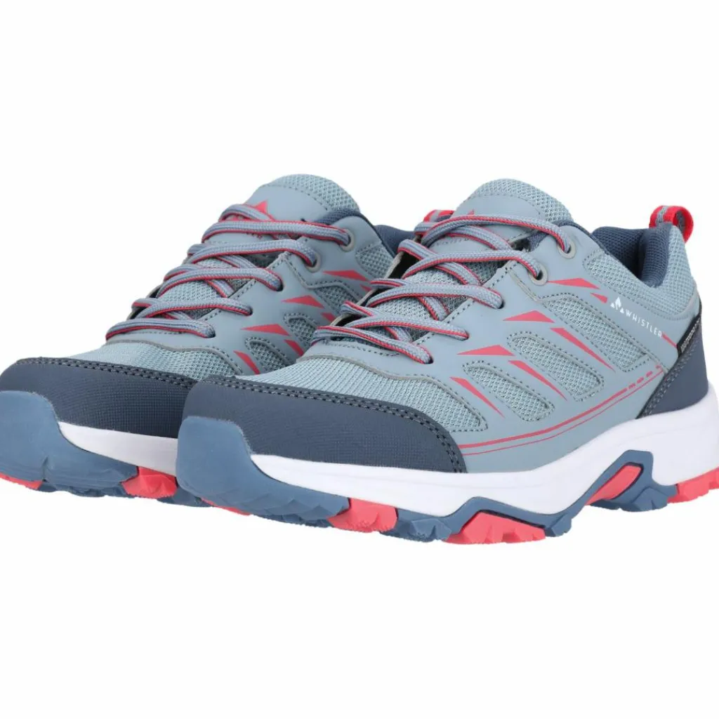 Whistler Wanderschuhe<· Haksa 2190 Arona