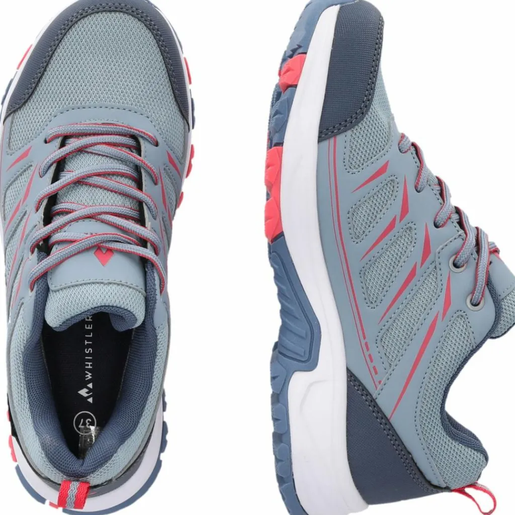 Whistler Wanderschuhe<· Haksa 2190 Arona