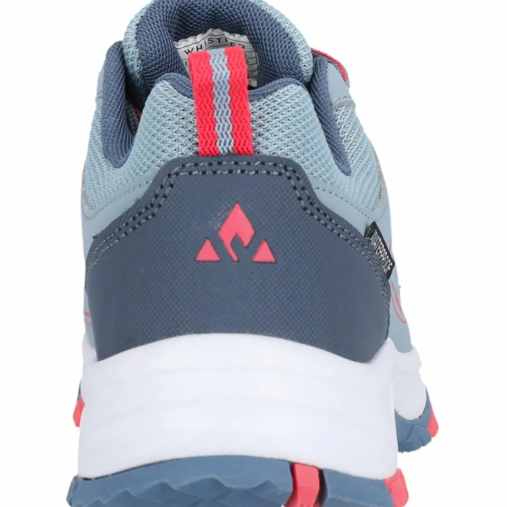 Whistler Wanderschuhe<· Haksa 2190 Arona