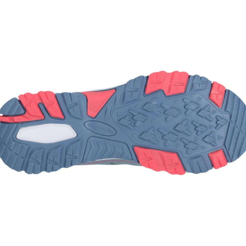 Whistler Wanderschuhe<· Haksa 2190 Arona