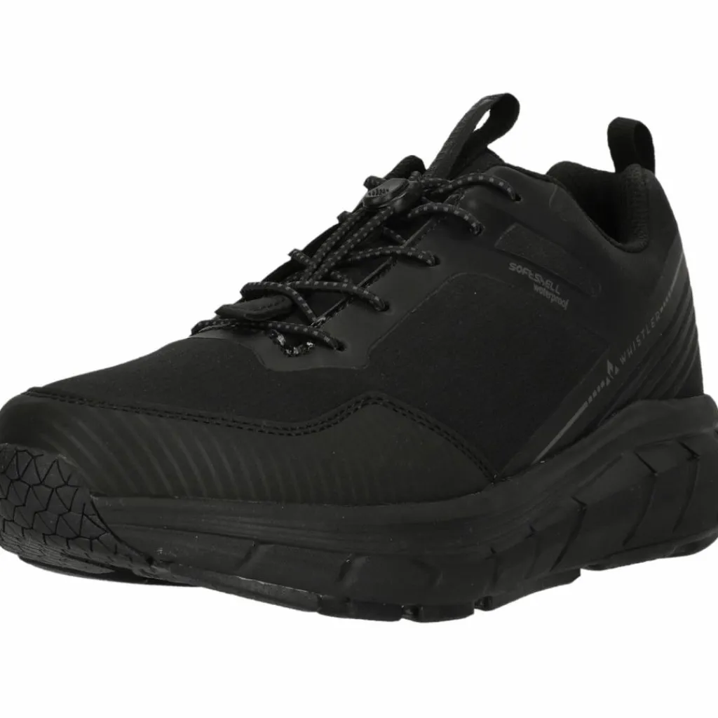 Outlet · Hank Herren Wanderschuhe