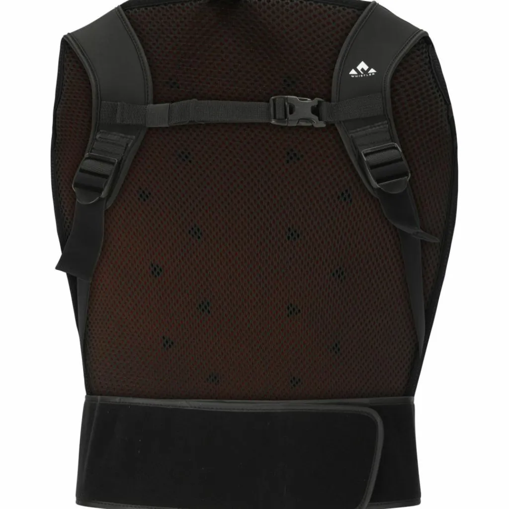 Whistler Ski|Ski<· Iguchi 1001 Black