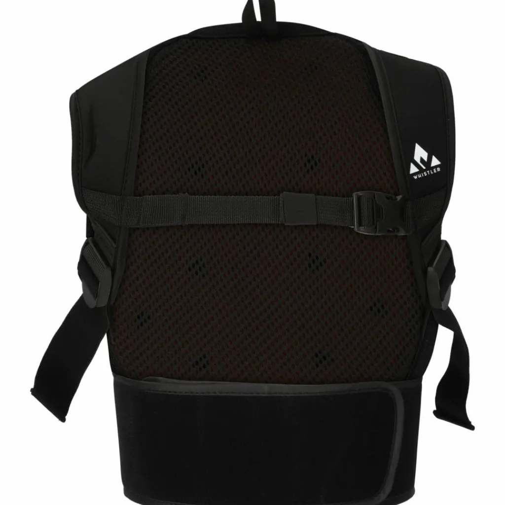 Whistler Schutzausrüstung<· Iguchi jr. 1001 Black