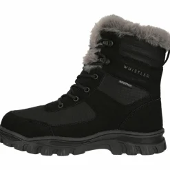 Whistler Boots & Stiefel|Winterschuhe<· Iker 1001S Black