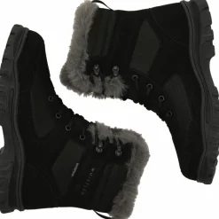 Whistler Boots & Stiefel|Winterschuhe<· Iker 1001S Black