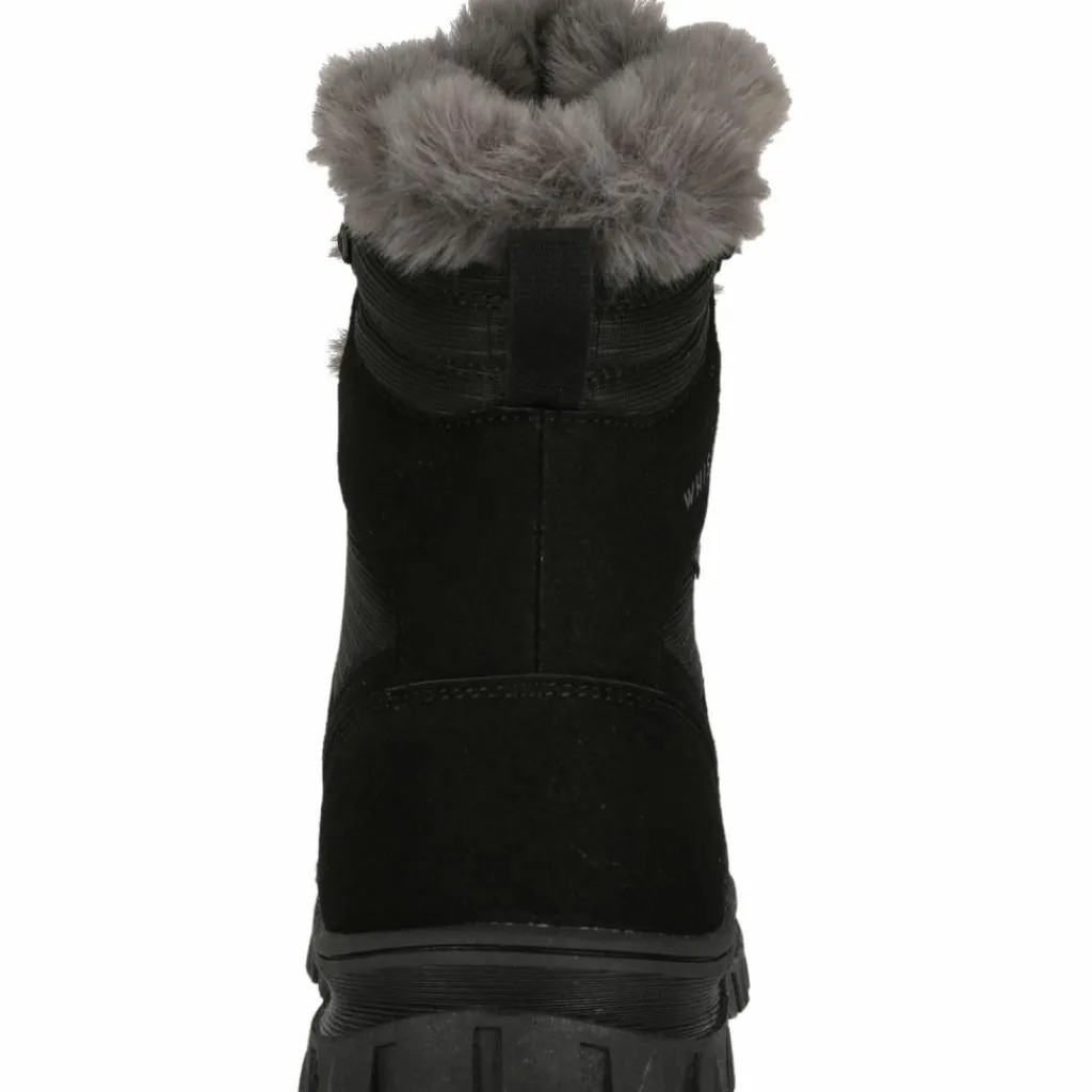 Whistler Boots & Stiefel|Winterschuhe<· Iker 1001S Black