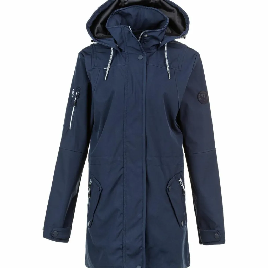 Whistler Mäntel<· ISOBEL 2048 Navy Blazer