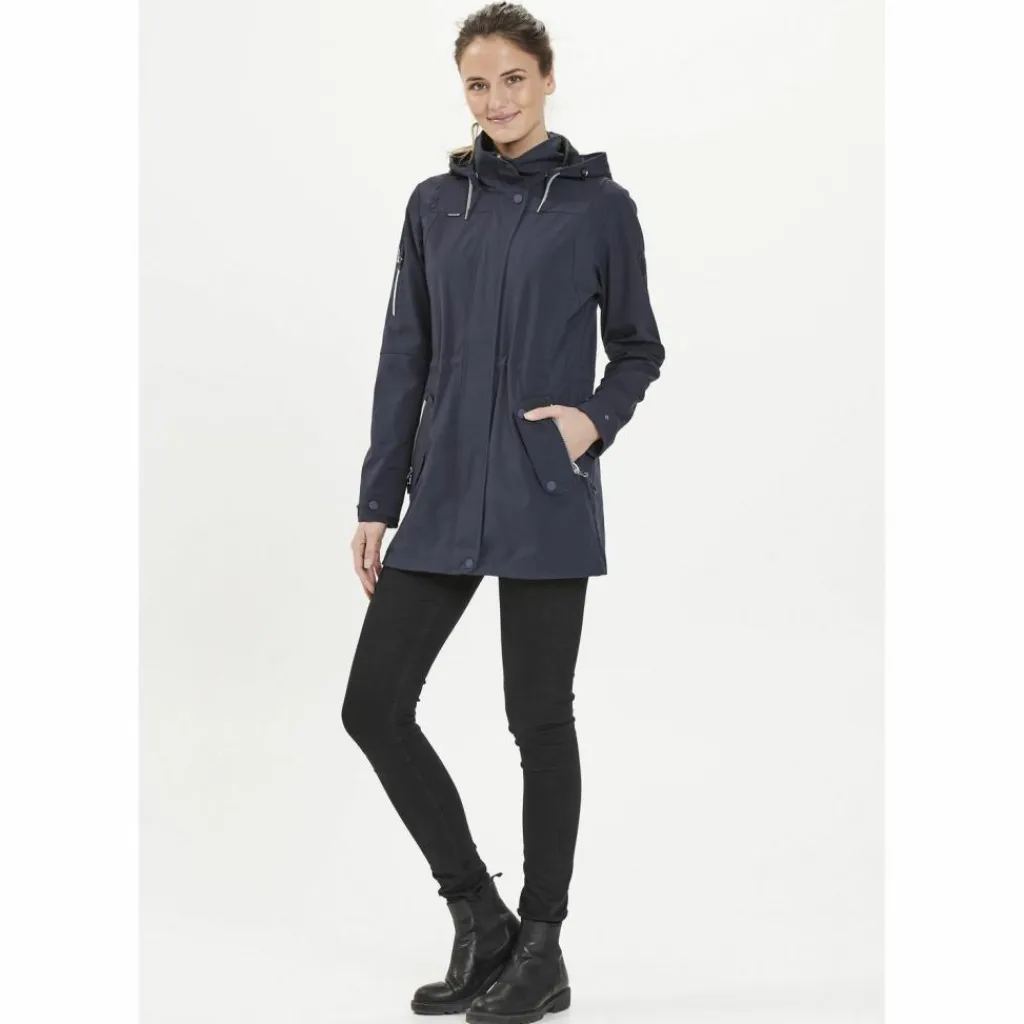 Whistler Mäntel<· ISOBEL 2048 Navy Blazer