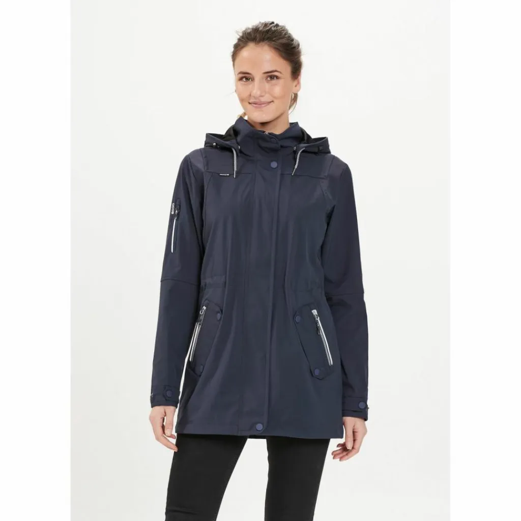 Whistler Mäntel<· ISOBEL 2048 Navy Blazer